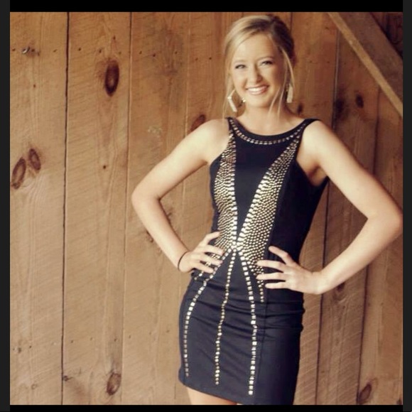 hip cocktail dresses